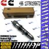 Buy cheap Diesel Engine Part Excavator Common Rail Fuel Injector 4088431 4076533 3766446 4088426 4088427 4326639 from wholesalers