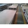 Buy cheap 201 SS Steel Plate Cold Hot Rolled Type , Durable SS 202 Sheet Customized Length from wholesalers