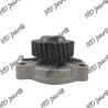 Buy cheap 1DZ2 Engine Oil Pump 15100-78202-71 For Toyota from wholesalers