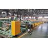 Buy cheap Coating Machine for Anti-Slip Prayer Mat Oven Heating in Dot Molding Production Line from wholesalers