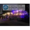 Buy cheap 500 People Luxury Clear Party Maquee Wedding Reception Tents from wholesalers