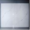 Buy cheap Water Absorption 0.04% Polished Glazed Sintered Stone Slab 3200x1600mm from wholesalers