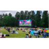 Buy cheap P2.6 P3.9 P4.8 Panel Indoor Rental Video Wall , Stage Events Led Screen from wholesalers
