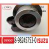 Buy cheap 8-98245753-0 ISUZU Fuel Injector For Trooper 3.0 4JX1 8-97192596-3 8-98245754-0 8-98245753-0 from wholesalers