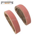 VSM KK511J P120 Sharpening Belt of Alumina Grinding Belt Abrasive Belts For
