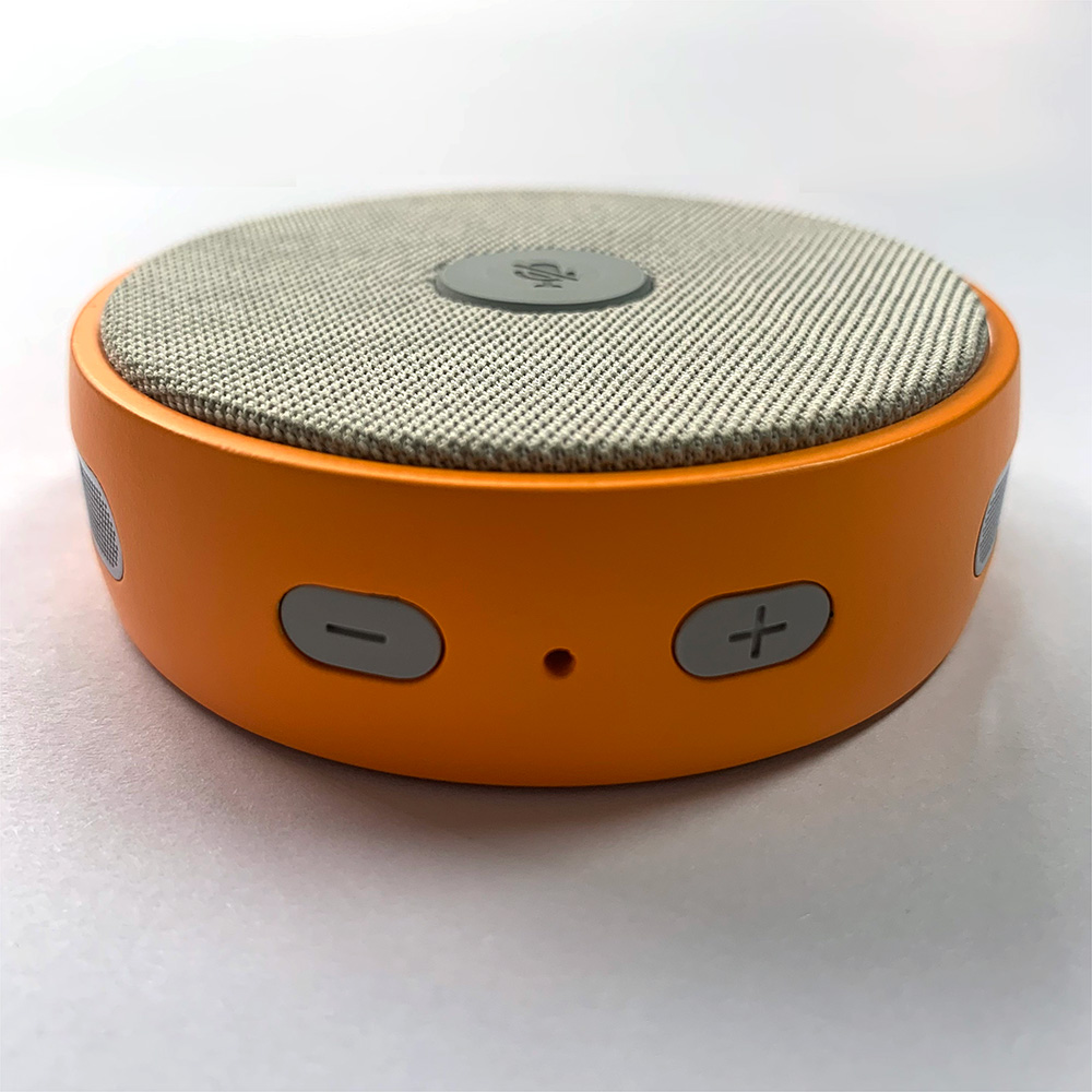 Silence Detection 2S USB Bluetooth Conference Room Microphone And Speaker System