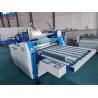 Buy cheap JIGUO FMZ-920 Semi Automatic Flute Laminator Pre Coating Laminating Machine from wholesalers
