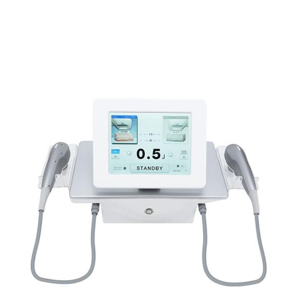 Buy cheap Skin Tightening Ultrasound HIFU Machine from wholesalers