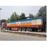 Buy cheap Industrial Furnace Zinc Kettle Pot Tank For Hot Dip Galvanizing Line Equipment from wholesalers