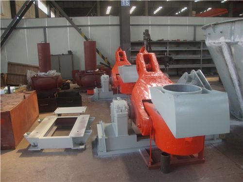 Buy cheap Dilute Phase Vertical Roller Mill Parts Pneumatic Handling System Conveying Pump from wholesalers