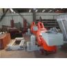 Buy cheap Dilute Phase Vertical Roller Mill Parts Pneumatic Handling System Conveying Pump from wholesalers