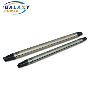China Cover Joints Conductor Protect Transmission Line Accessories 240-1000mm2 Conductor on sale