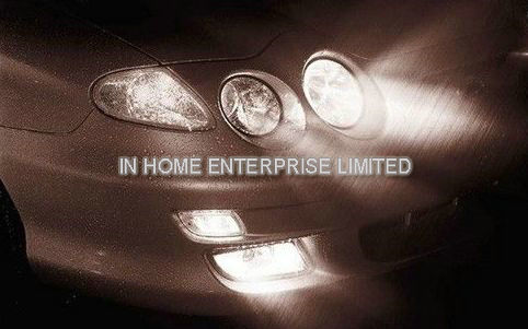 Ultra Thin 3528 SMD Led Fog Lamps For Cars 2.8W Brightest H1 LED Driving Lamp