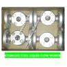 Buy cheap Marine 316L stainless steel liquid flow observer JS4065 CB/T422-93-Yangzhou Feihang Ship Accessories Factory from wholesalers