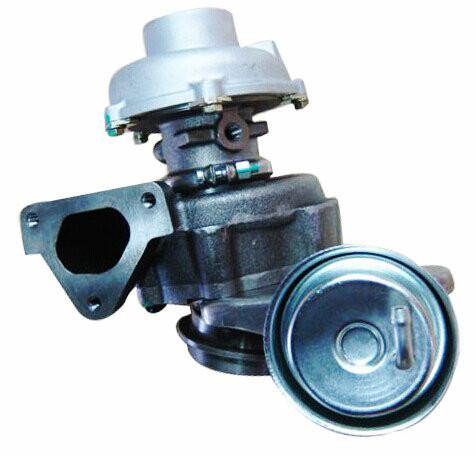 Buy cheap Mercedes Commercial RHF4 Turbo VF40A132,VV14,A6460960199, A6460960699 from wholesalers