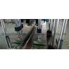 Buy cheap Ketchup Peanut Butter Sauce Filling Machine Food Filling And Capping Machine from wholesalers