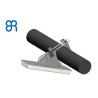 Buy cheap Vehicle Management Narrow Beam RFID Antenna UHF Linear Polarization With 12dBic from wholesalers