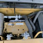 Used Caterpillar 320D2 Excavator Machine Weight 20000 KG