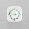 Buy cheap New design waterproof intelligent smoke alarm for fire system from wholesalers