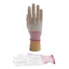 Buy cheap Dust Free Industry Safety Working Gloves 100% Polyester from wholesalers