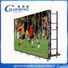 Buy cheap P3.91 Rental LED Video Wall , Infoor Or Outdoor Replacement LED Screen from wholesalers
