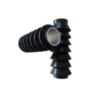 Buy cheap Netrile Aluminum Core Drill Pipe Swab Cup Swabbing Equipment Tube For Oilfield product