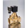 Buy cheap PU Series Solenoid Valve(Steam Type) from wholesalers