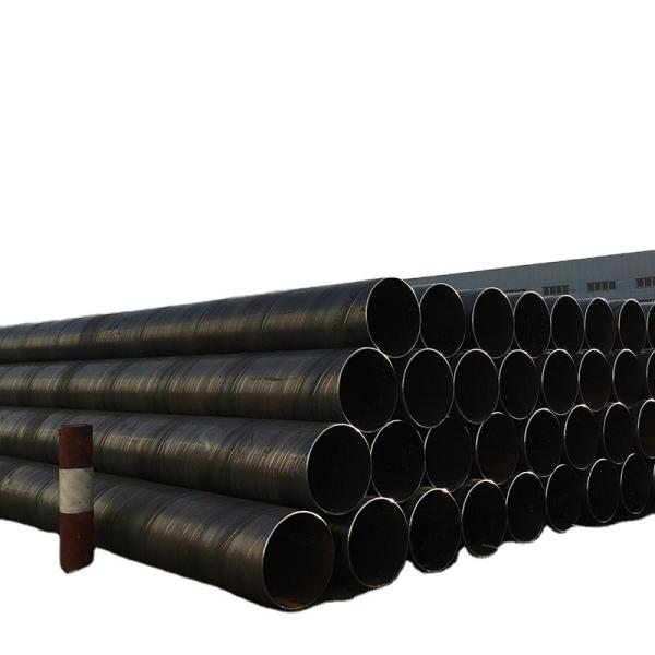 Buy cheap 3lpe Coated Welded SSAW Steel Pipe 20 Inch Astm A671 Gr Ce60 from wholesalers