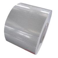 Buy cheap Soft Flexible Solas Reflective Tape Self Adhesive Reflective Tape Waterproof product