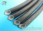 Silicone Rubber Fiberglass Sleeving Welding Machine Protection