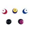 Buy cheap Plastic Push 28mm Pull Disc Top Caps 28/410 Disinfection Bottle Hand 35mm from wholesalers