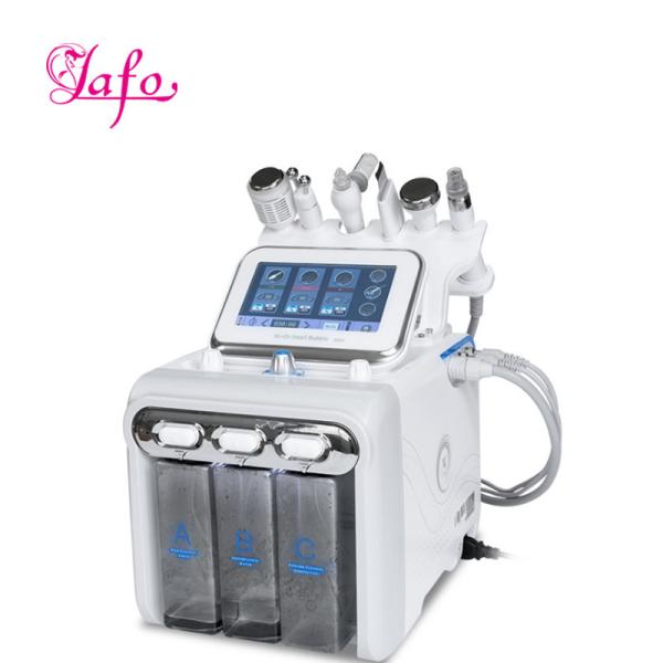 Salon used water dermabrasion /Hydra microdermabrasion machine/spa facial