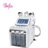 Buy cheap Salon used water dermabrasion /Hydra microdermabrasion machine/spa facial cleaning Hydro Dermabrasion machine from wholesalers