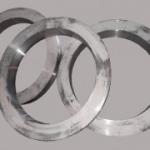 42CrMo4V Forged Steel Rings In Steam Turbine , Outer Diameter 3554mm ,