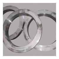 Buy cheap 42CrMo4V Forged Steel Rings In Steam Turbine , Outer Diameter 3554mm , product