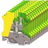Buy cheap Din rail terminal block RD-SKJ-2.5JD din rail blocks from wholesalers