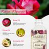 Buy cheap 100% Organic Rose essential Oil Firming, Whitening and Moisturizing Skin Care Essence from wholesalers