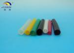 Food grade extruded soft silicone rubber tubing for home appliances