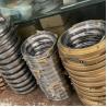 Buy cheap Stork Printing Machine Parts Repeat Head Active Passive Gear Sets Zimmer from wholesalers