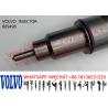 Buy cheap 889498 Electronic Unit Diesel Fuel Injector BEBE4C05001 BEBE4C05002 For VOL-VO TRUCK from wholesalers