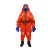 Buy cheap Polyester Flotation Suit Marine Insulated Immersion Suit For Survival At Sea from wholesalers