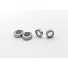 Buy cheap Low Noise Miniature Ball Bearing High Speed MR128ZZ 8*12*3.5mm Size Handheld from wholesalers