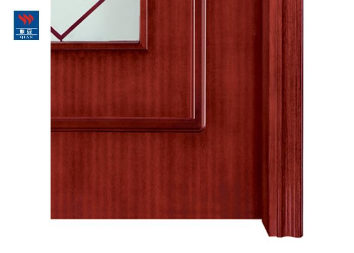 Fire Rated Wooden Doors Interior Wood Doors Wood Glass Door Design Wooden Single Door