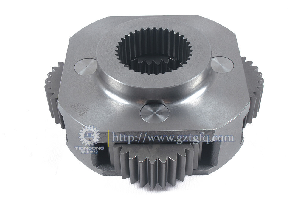 EC290 New Type Swing Carrier Planetary Excavator Gear parts VOE 14547273