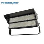 500W Led Stadium Lighting Arena Football Pitch Lights OEM