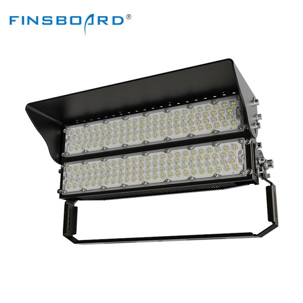 Buy cheap 500W Led Stadium Lighting Arena Football Pitch Lights OEM from wholesalers