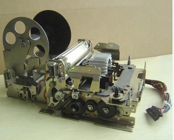 Buy cheap 49-00764-0000F 49007640000F Diebold ATM Parts Journal Printer from wholesalers