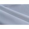 Buy cheap Thickness White 100gsm 100% Polyester Flag Banner Fabric from wholesalers