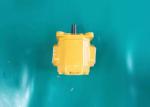 704-12-38100 Komatsu Hydraulic Gear Pump KAR80 D50A D50P D50PL D53S 14KGS