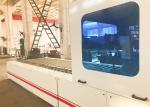 PUR Glue Fully Automatic Carton Box Case Packing Line 11.5 KW